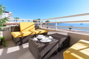 Appartements L'Aiglon By SCLS Locations : photos des chambres