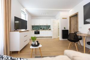 Apartament KILO, C85