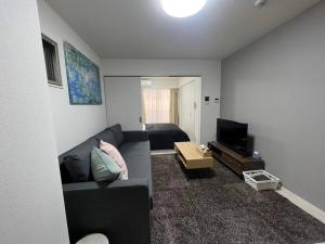 Apartment Namba Style 301