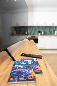 Apartament KILO, C85