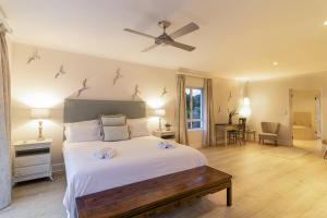 Pezula s Paradise in the Sun - No Loadshedding