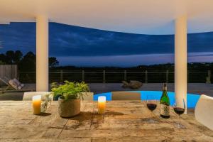 Pezula s Paradise in the Sun - No Loadshedding