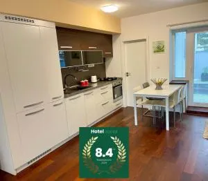 Ubytování Brno - Bílovice nad Svitavou