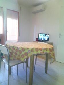 Lido degli Estensi - condominio Ravenna