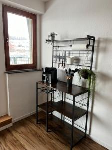 Ferienwohnung am Markt