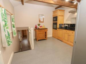 The Tithe Barn