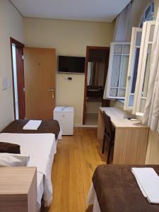 Hotel Praça da Matriz