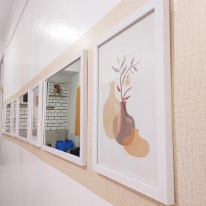 Manila 1BR Cozy Homestay near USTSan Lazaro