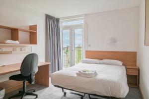 University of Exeter - Holland Hall