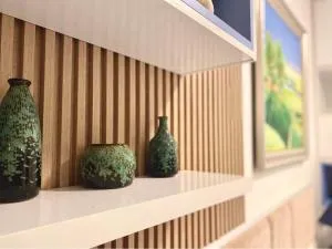 Minh An Homestay - Dịch Trì