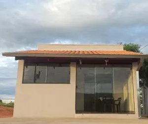 Chalés Santa Terezinha - Esmeril