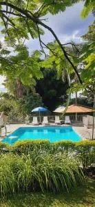 Chácara Monteiro - Próximo ao Thermas Water Park - Charqueada