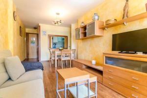 Precioso apto cerca de la playa