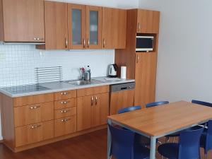 Apartmány Sving Horní Mísečky