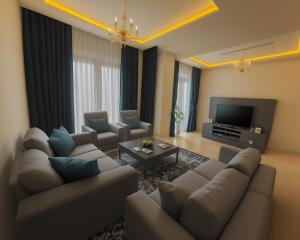 Princely Suites Nişantaşı