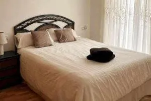 Ático totalmente equipado - Los Lorcas