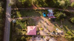 Casa Campestre Reina María