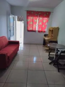 Casa de praia - Carapina