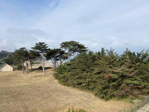 Appartements 442 - T2 dans le residence de Caroual, disposant d'une jolie vue mer : photos des chambres