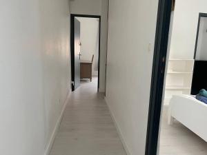 Maisons de vacances Maison cosy 4 chambres proche toutes commodites : photos des chambres