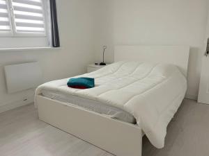 Maisons de vacances Maison cosy 4 chambres proche toutes commodites : photos des chambres