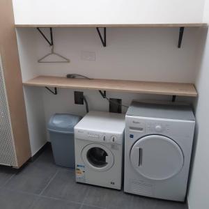Maisons de vacances Maison cosy 4 chambres proche toutes commodites : photos des chambres