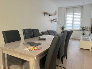 Maisons de vacances Maison cosy 4 chambres proche toutes commodites : photos des chambres