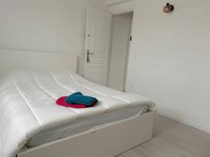 Maisons de vacances Maison cosy 4 chambres proche toutes commodites : photos des chambres