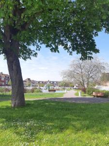 Maison cosy 4 chambres proche toutes commodités