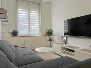 Maisons de vacances Maison cosy 4 chambres proche toutes commodites : photos des chambres