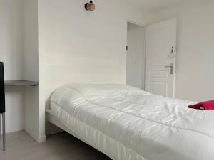 Maisons de vacances Maison cosy 4 chambres proche toutes commodites : photos des chambres