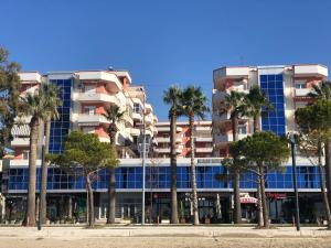 Beachfront Studio 3 by Vlora Office