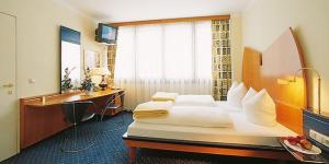 Promenaden-Strandhotel Marolt