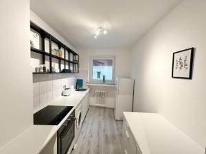 Cozy Apartment in Wuppertal
