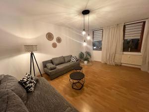 Ferienwohnung am Markt