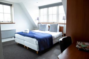 Double Room room in Hotel Café Restaurant Heineke