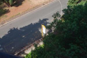 The cozy flat in Roma EUR