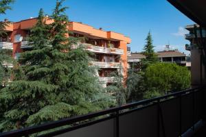 The cozy flat in Roma EUR