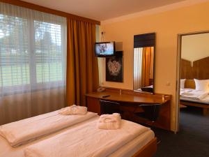 Promenaden-Strandhotel Marolt