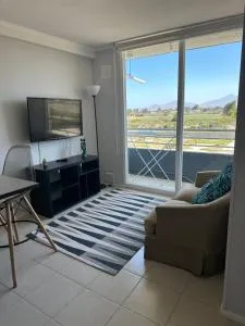 Condominio Río Elqui - La Compañía
