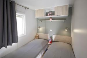 Camping Bellsol Pets