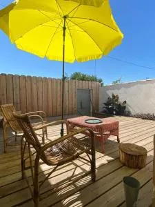 Maison Jupalijean - 塔朗斯