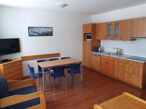 Apartmány Sving Horní Mísečky