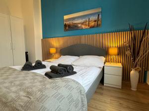 Charmante Altbauwohnung an der Kesselschleuse 2