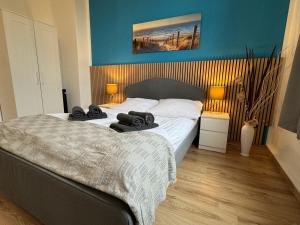 Charmante Altbauwohnung an der Kesselschleuse 2