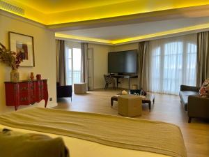 Hotels Hotel Des Gouverneurs : photos des chambres