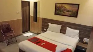 Terminus Square - Kurla