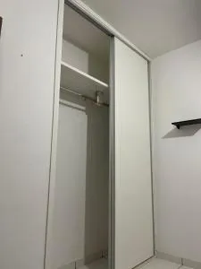 Quarto em frente moradia unicamp - 巴朗德杰拉尔多