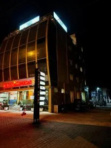 Hotel Northwind Mohali - Rūpnagar