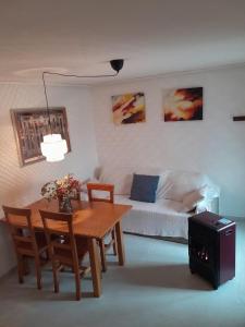 La casita de la fuente